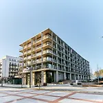 Golden Hour Apartments- Loft H 104 * Świnoujście