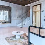 Golden Hour Apartments- Loft H 104 Świnoujście