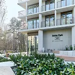 Golden Hour Apartments- Loft H 104 *