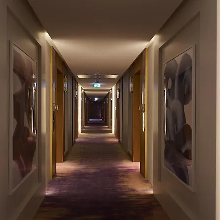 Golden Hour Apartments- Loft H 104 Apartamento