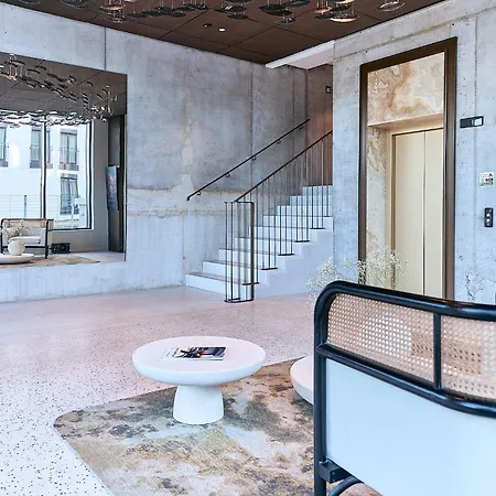 Golden Hour Apartments- Loft H 104 Świnoujście