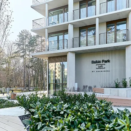 Golden Hour Apartments- Loft H 104 *