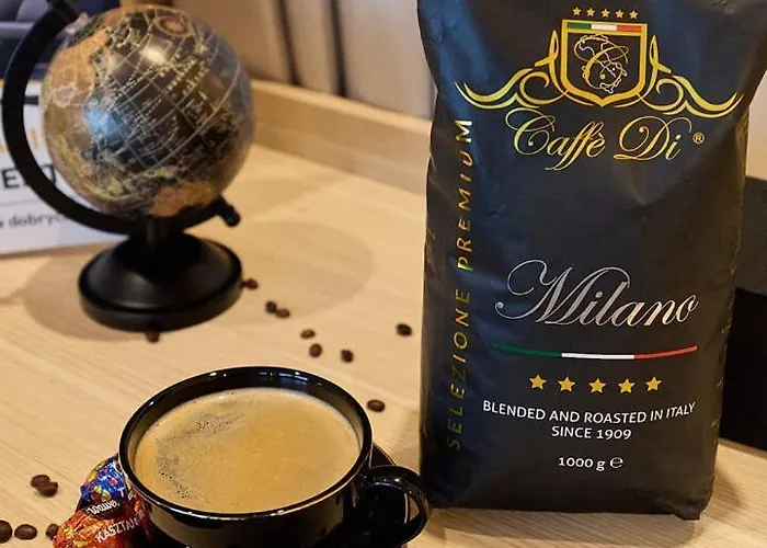 Apartamento Golden Hour Apartments- Loft H 104